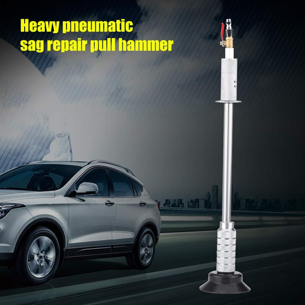 Paintless Dent Repair Puller Slide Hammer N28889