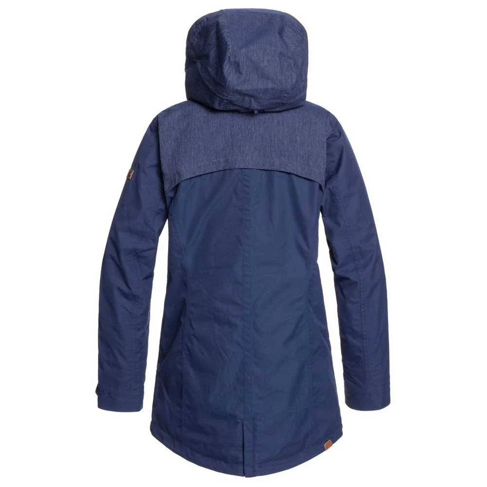 Medieval Blue Jacket O93274