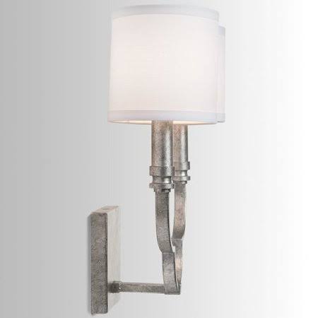 Armed Sconce V33299