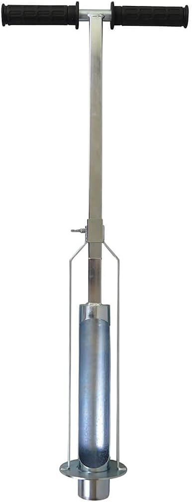 2" Steel Soil Sampler R999882
