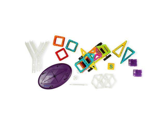 71-Piece Magneticals Tile Set J1361