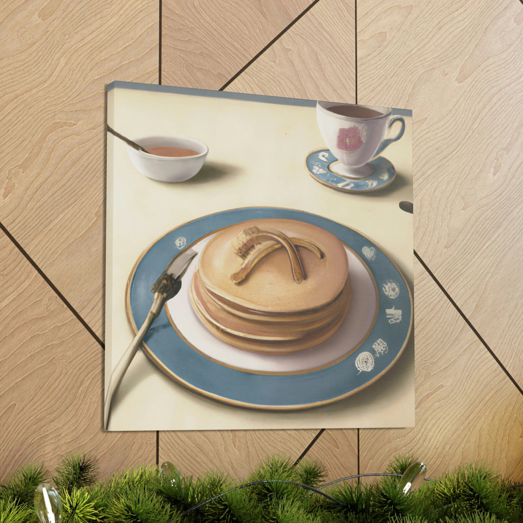 Canvas O127