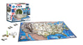 4D Time Puzzle I363250