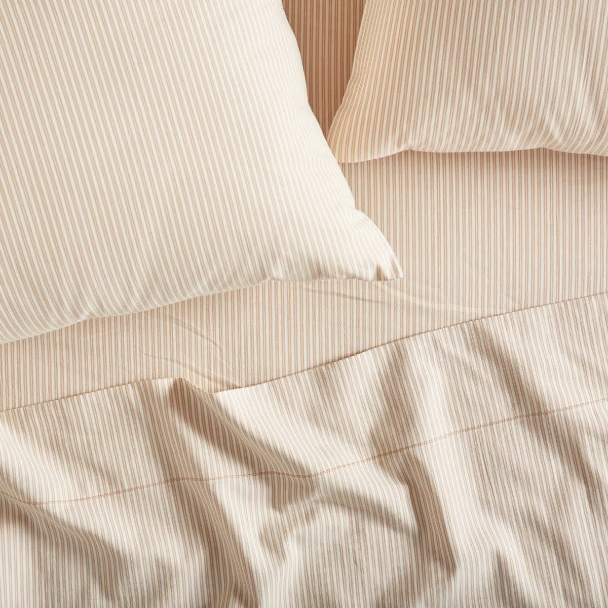 Organic Sheet Set Queen Undyed U37923