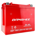 12V SLA AGM Battery Y639