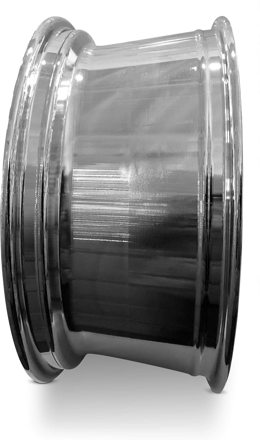 20 inch 6 Lug Aluminum Rim T119413