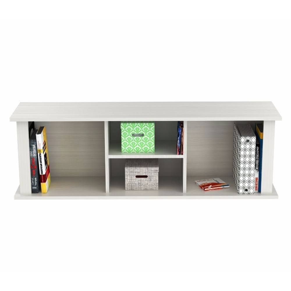 Wall-Mounted Hutch J127