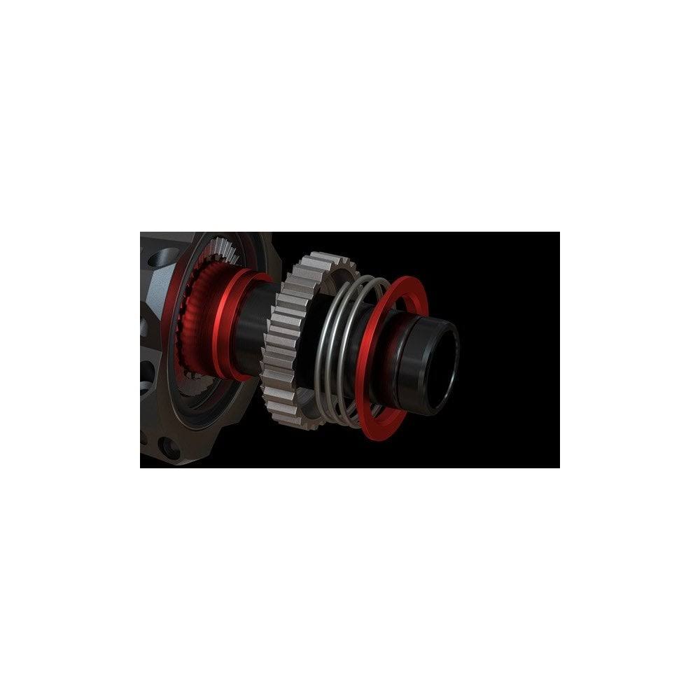DT-Swiss 240 SP CL-Disc Rear Hub 28H 12x142mm XDR C4383