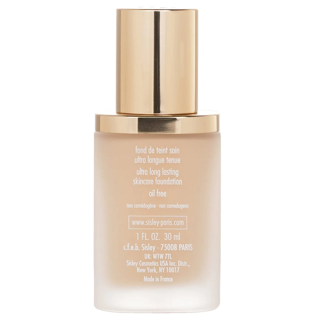 Luminous Long Lasting Skincare Foundation 30ml/1oz Y276791