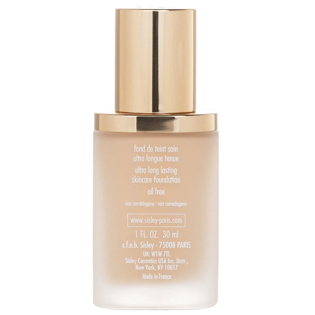 Luminous Long Lasting Skincare Foundation 30ml/1oz Y276791