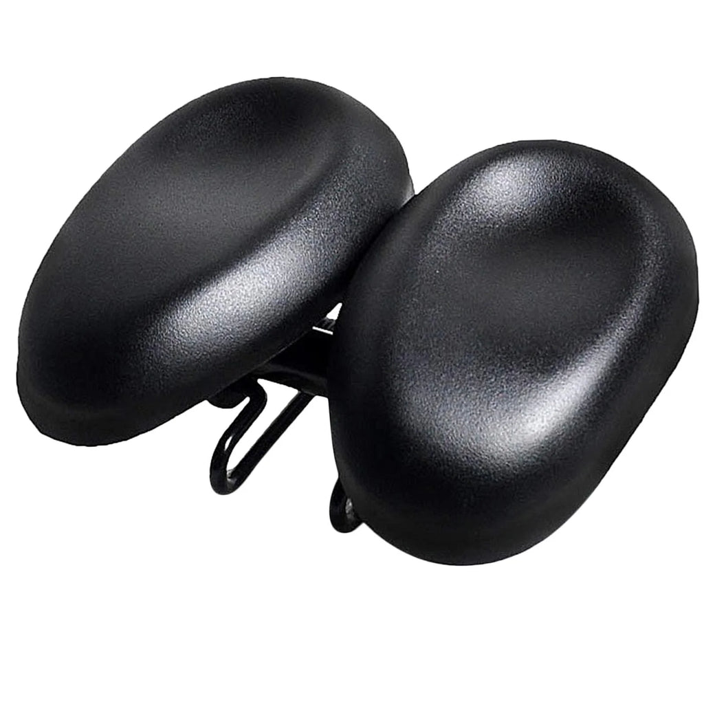 Dual Pad Bike Cushion Saddle A318846