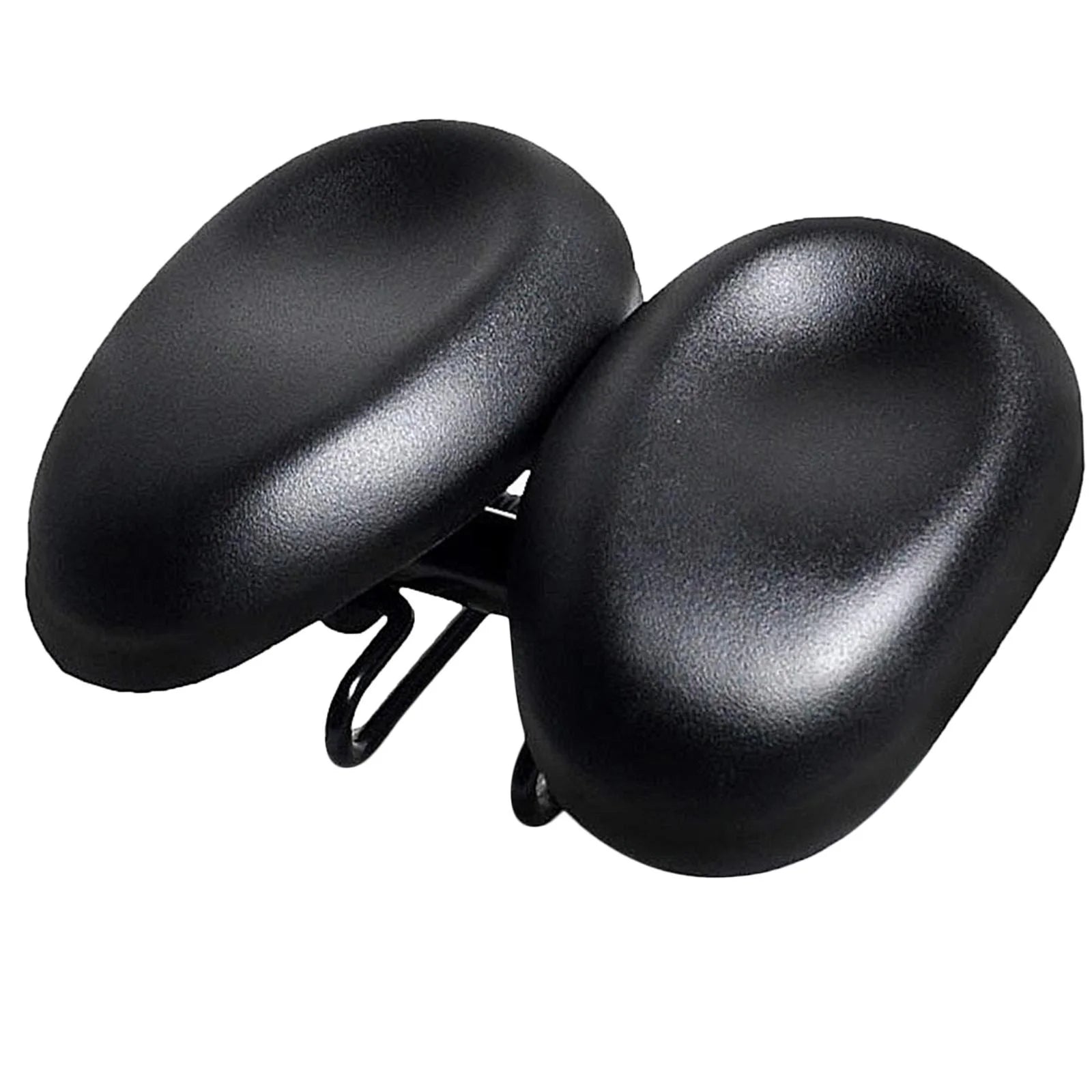 Dual Pad Bike Cushion Saddle A318846