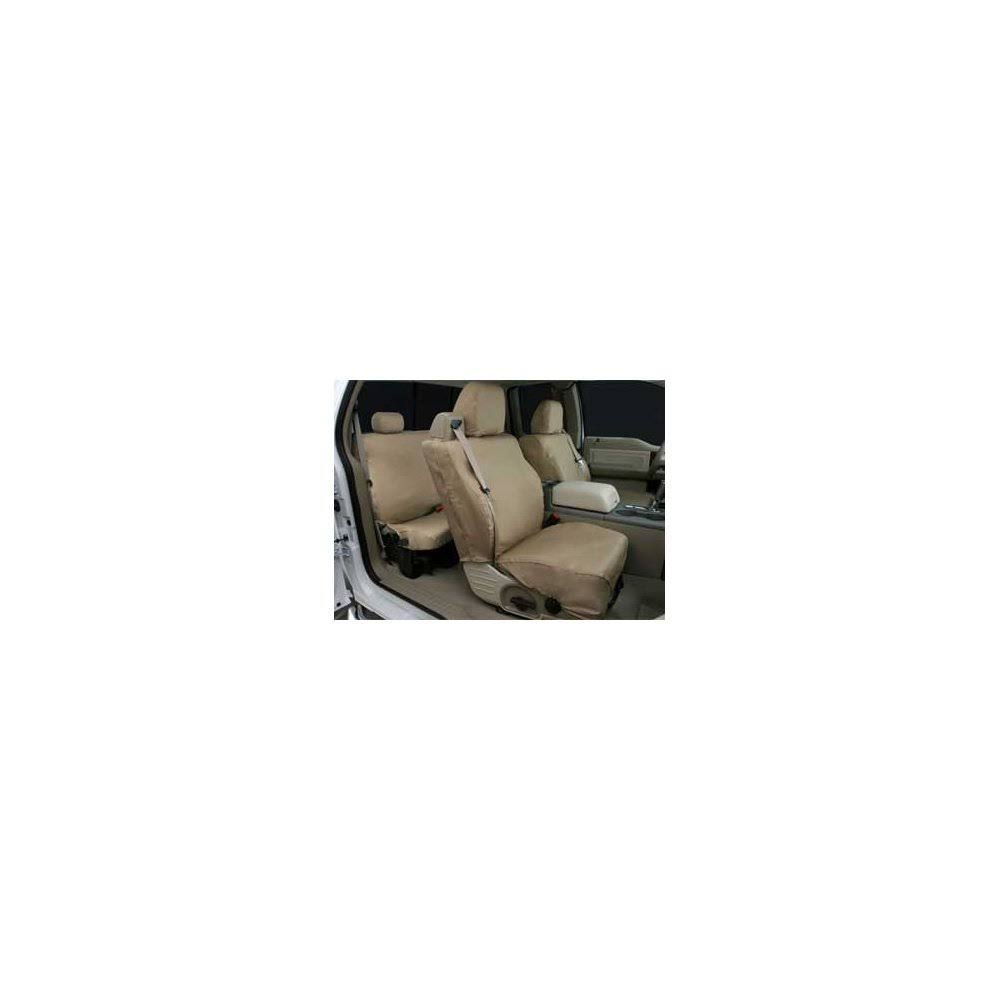 Dodge Ram SeatSaver Seat Covers T823