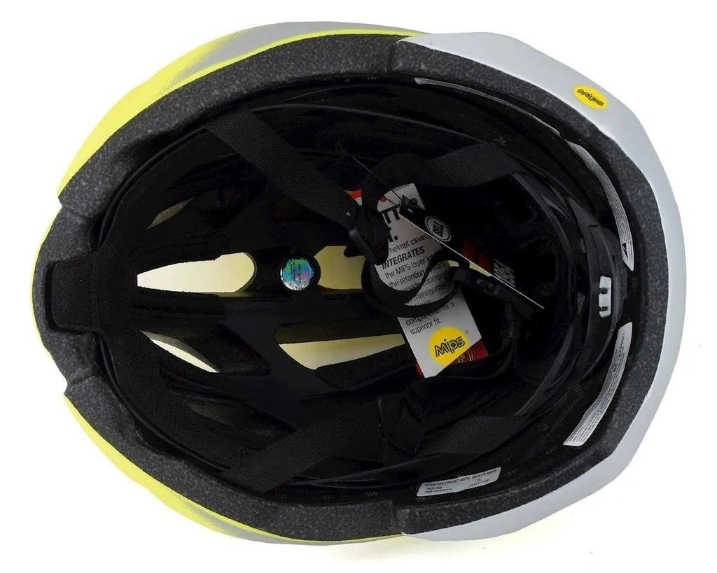 Medium MIPS Helmet A444937