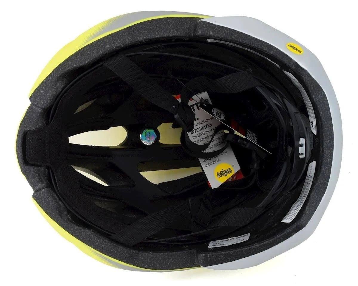 Medium MIPS Helmet A444937
