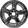 20 inch 6 Lug Aluminum Rim T119413