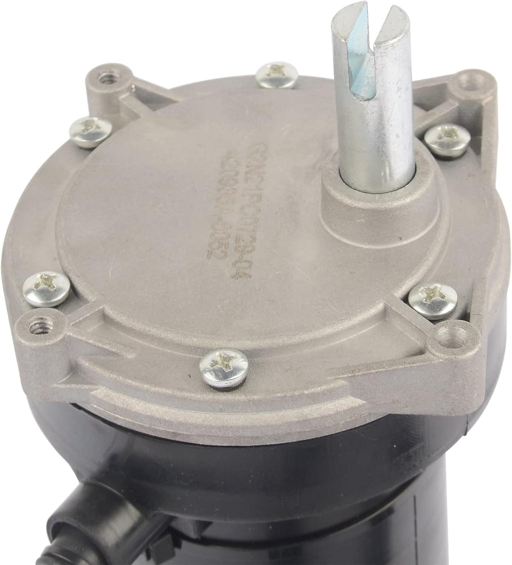 RV Stabilizer Jack Motor Q1832
