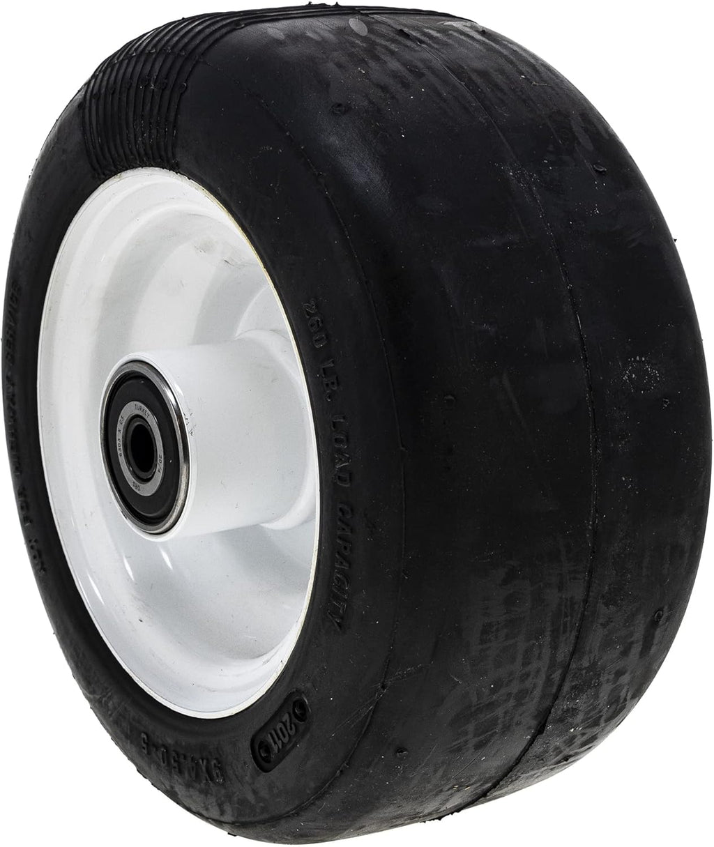 Wheel and Tire O415
