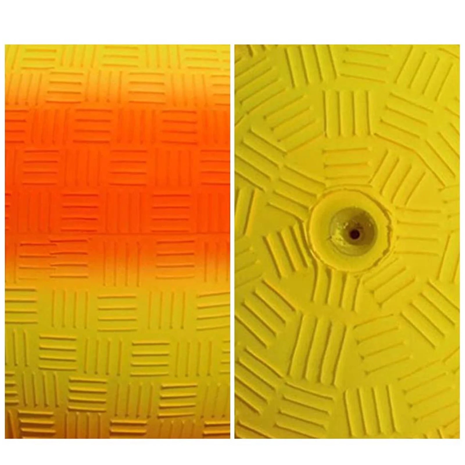 8.5Inch Rubber Bouncy Inflatable Balls P1145