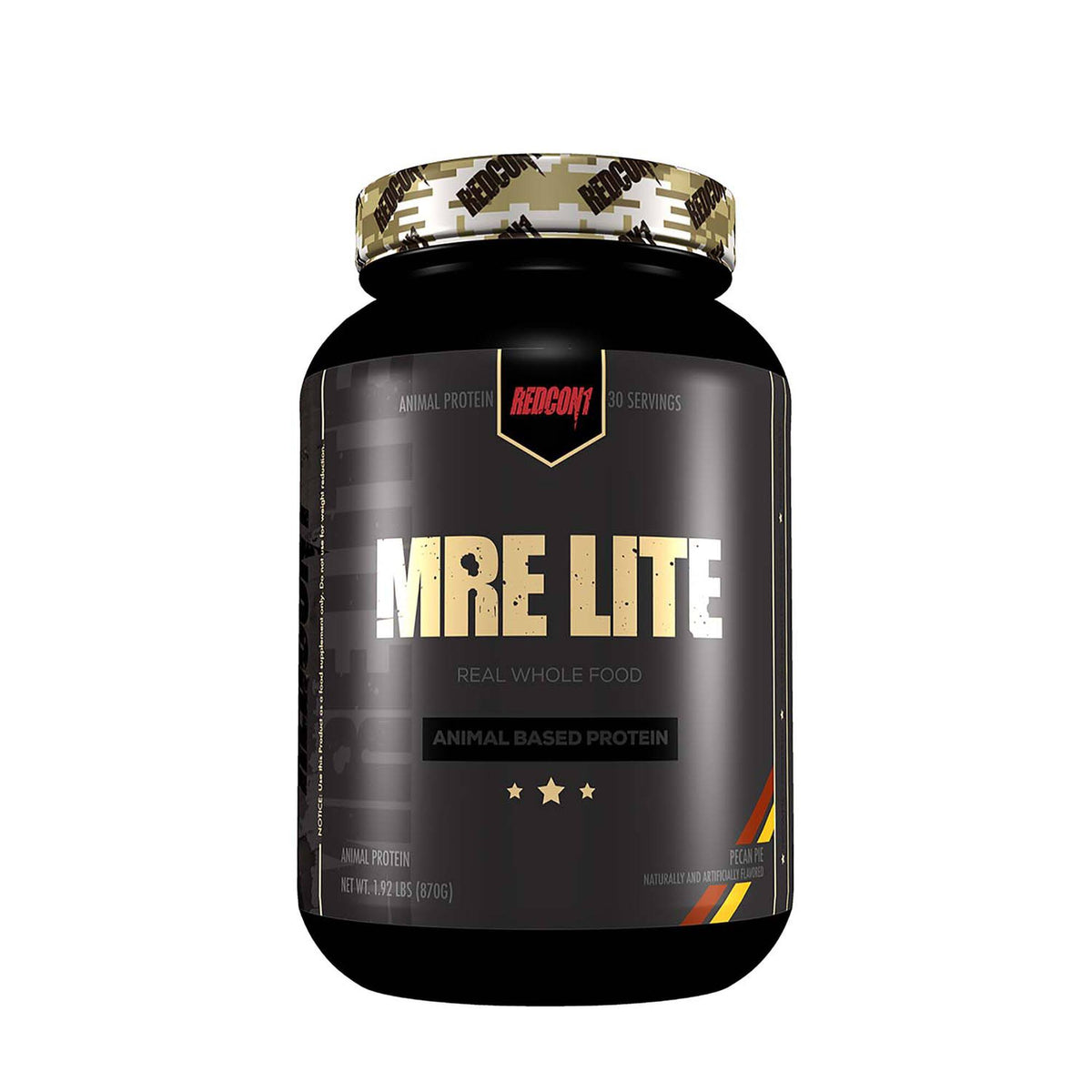 Pecan Pie Protein Powder P824