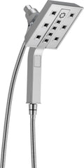 Chrome Shower M723