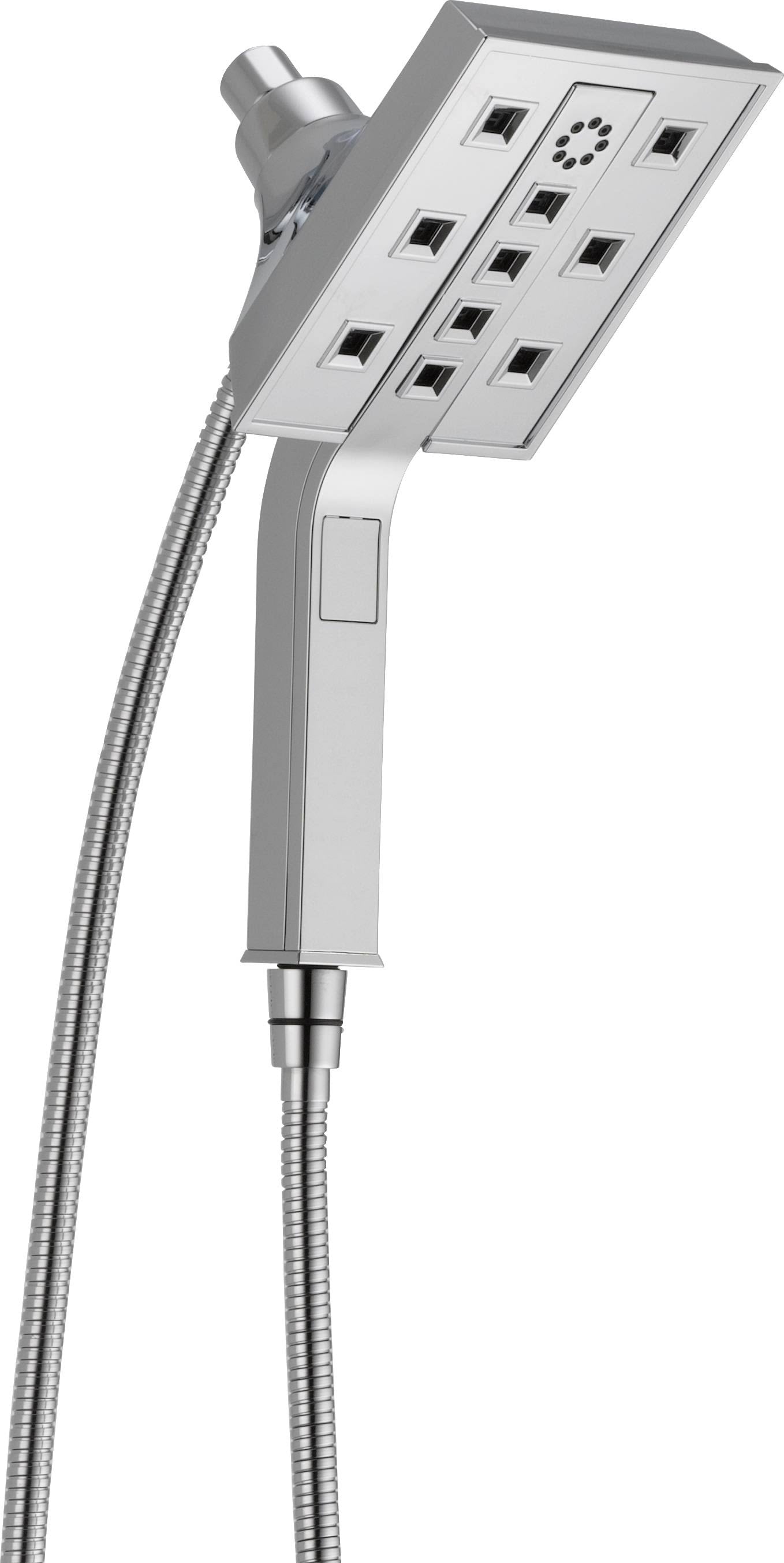 Chrome Shower M723