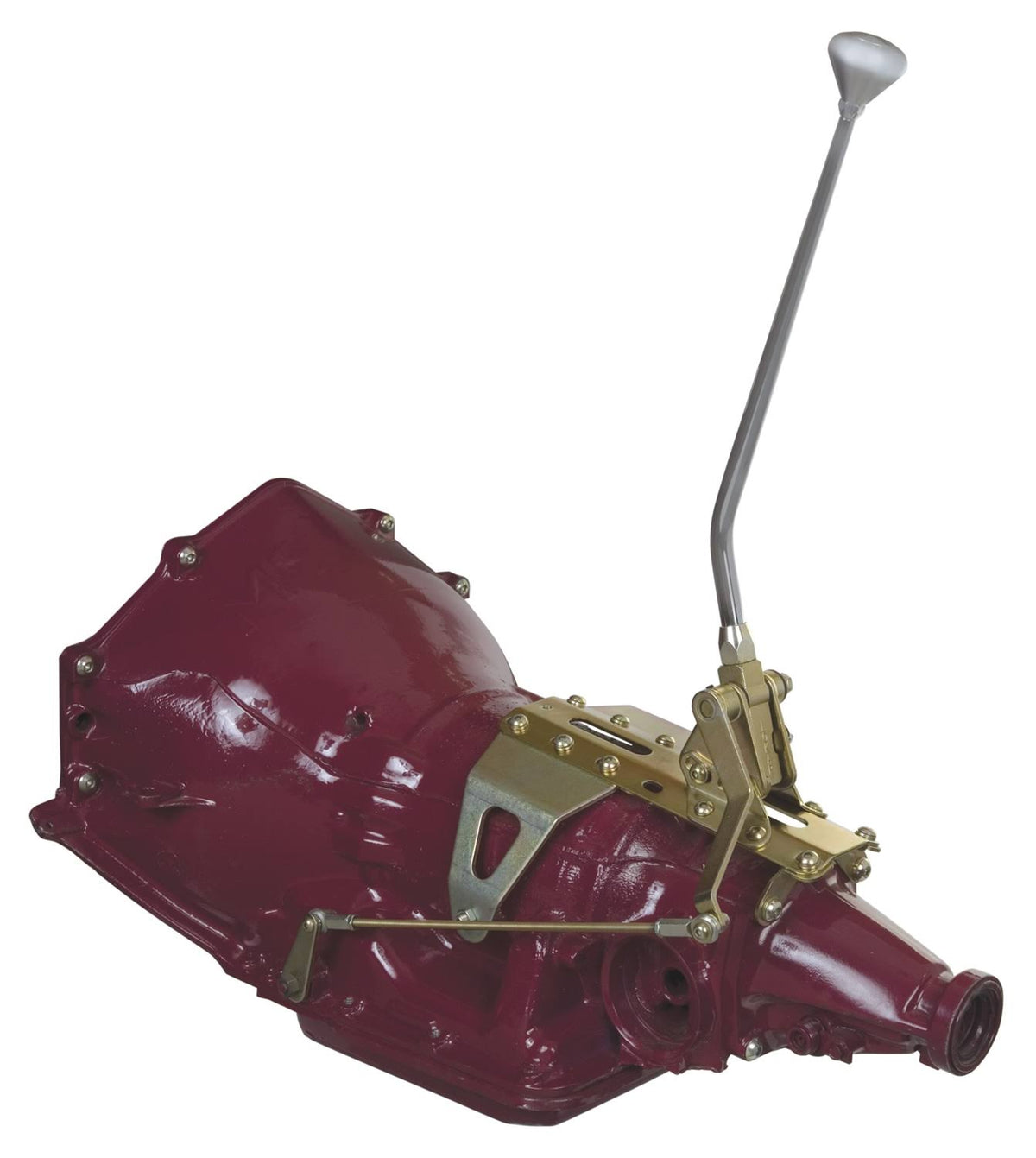 Auto Trans Shifter Kit Z17148
