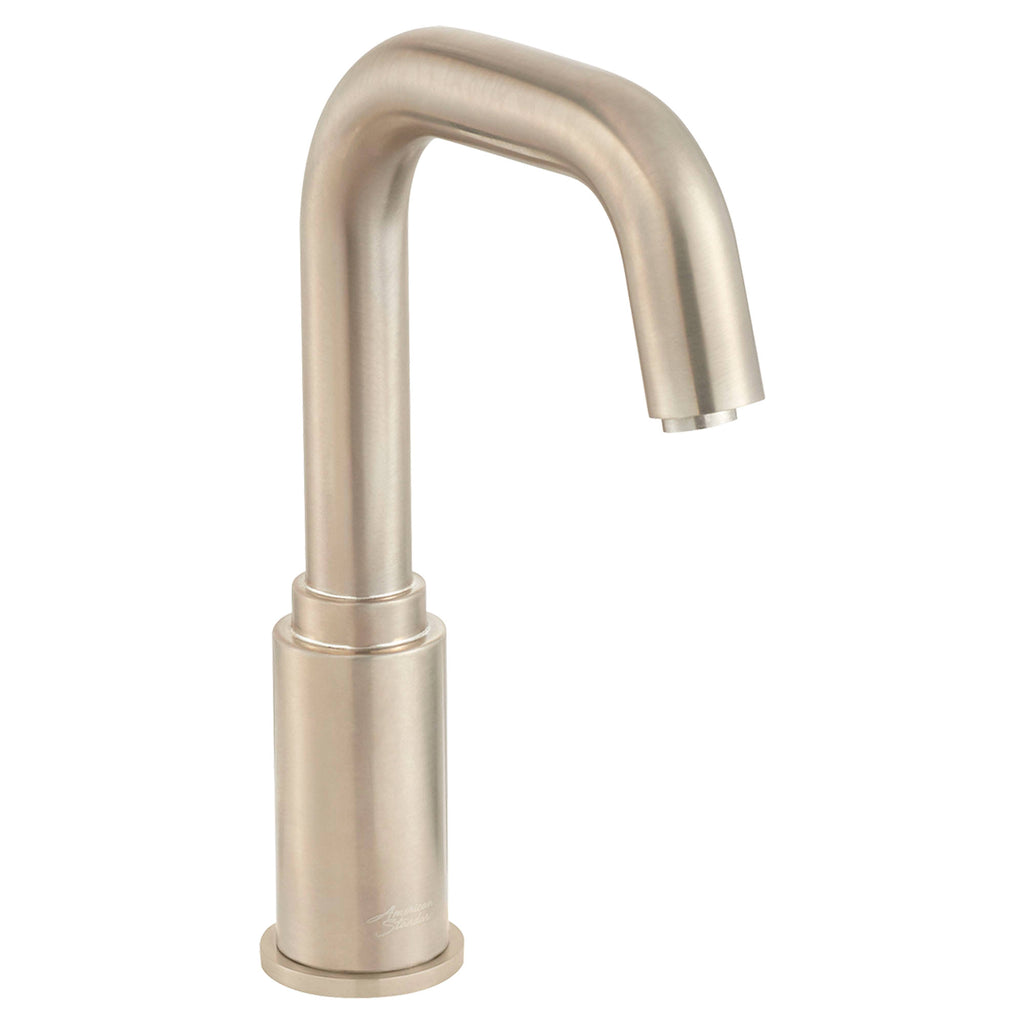 Satin Sensor Faucet X195