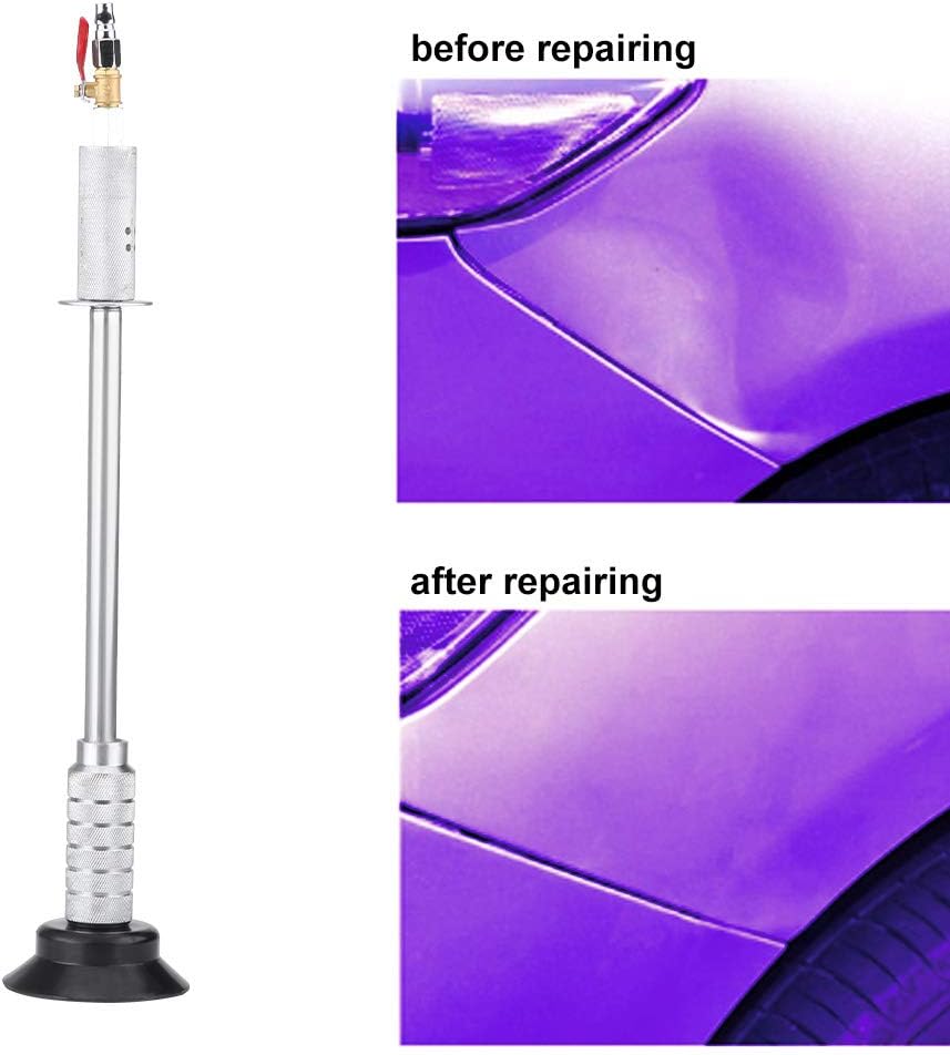 Paintless Dent Repair Puller Slide Hammer N28889
