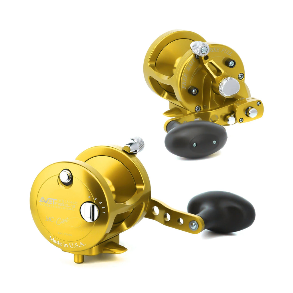 Blue Lever Drag Casting Reels R1427