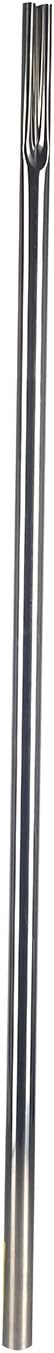 Outdoor Antenna Mast Pole with 39.4" Mast Y1332