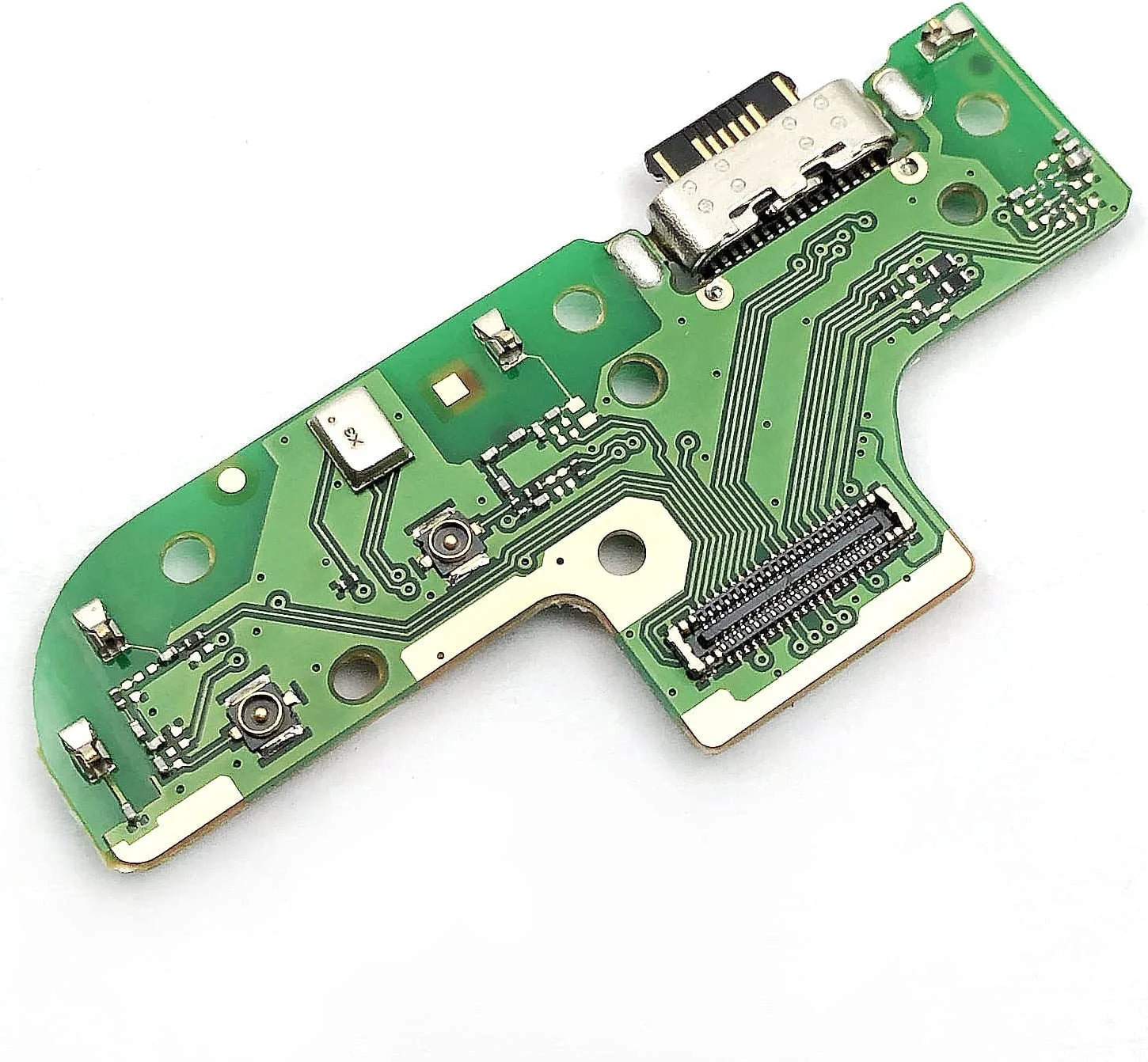USB Charger Port Dock Connector Ribbon Flex Cable PCB Board N221711