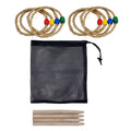 Wooden Ring Toss Game R7303