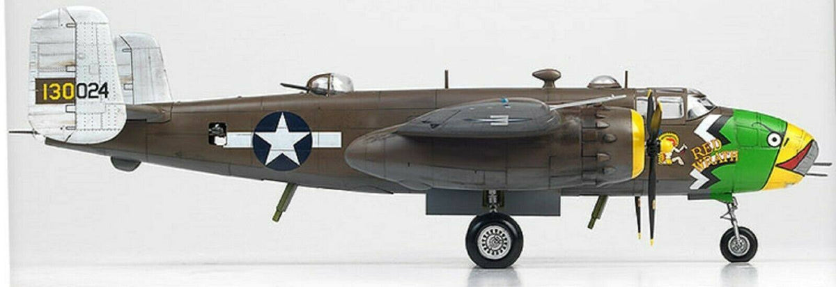 1:48 Plastic Hobby Model Airplane Kit D90579