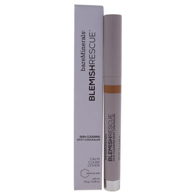 Blemish Rescue Skin Clearing Spot Concealer - 0.06 oz D740559
