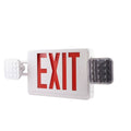 18 inch Wide LED Exit Sign B80088