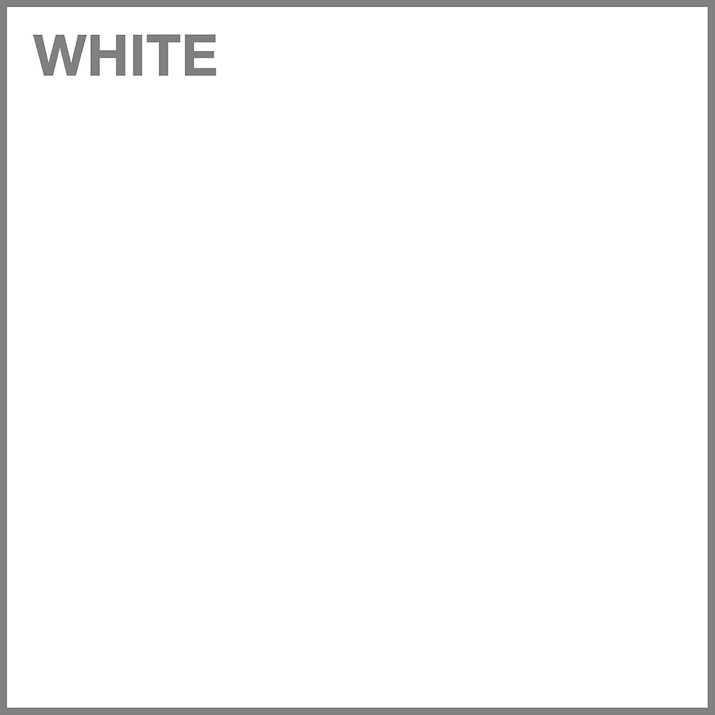 White Bookcase Hutch L2279