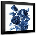 Black Modern Framed Museum Art Print U341214