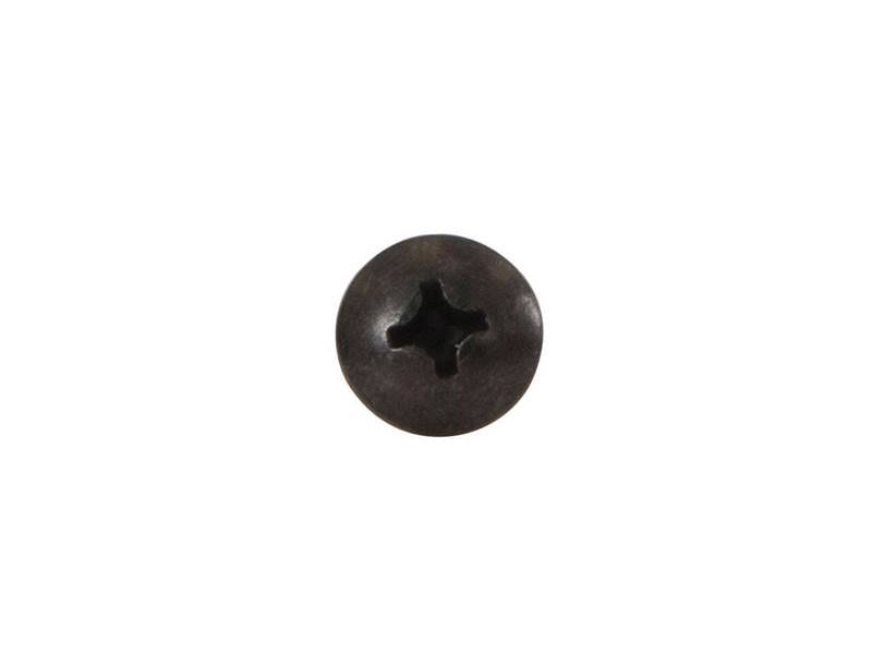 10-32 Rack Screws Bulk Pack Screw Kit - Pack of 2500 S304