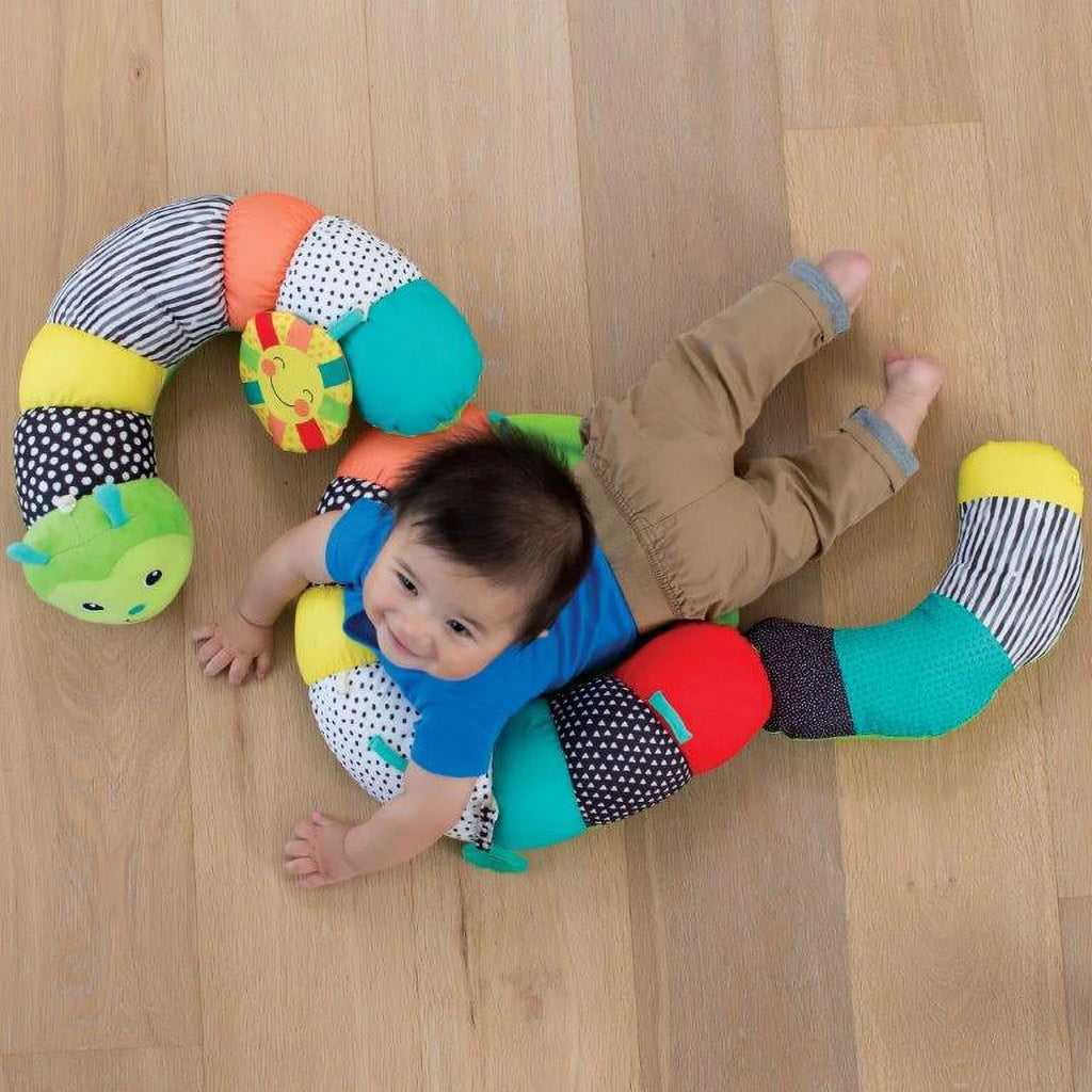 Tummy Time & Seated Support H55641