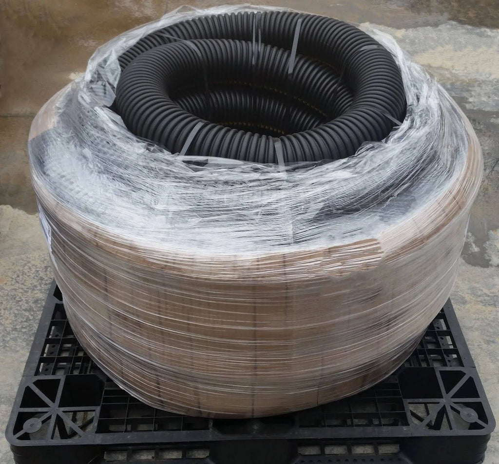120 Feet Triple Wrap Insulated PEX Tubing Z72717