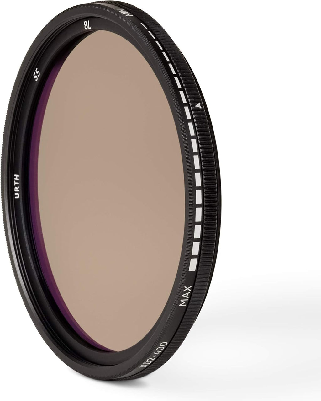 55mm Variable ND Lens Filter Pack of 2 Z8729