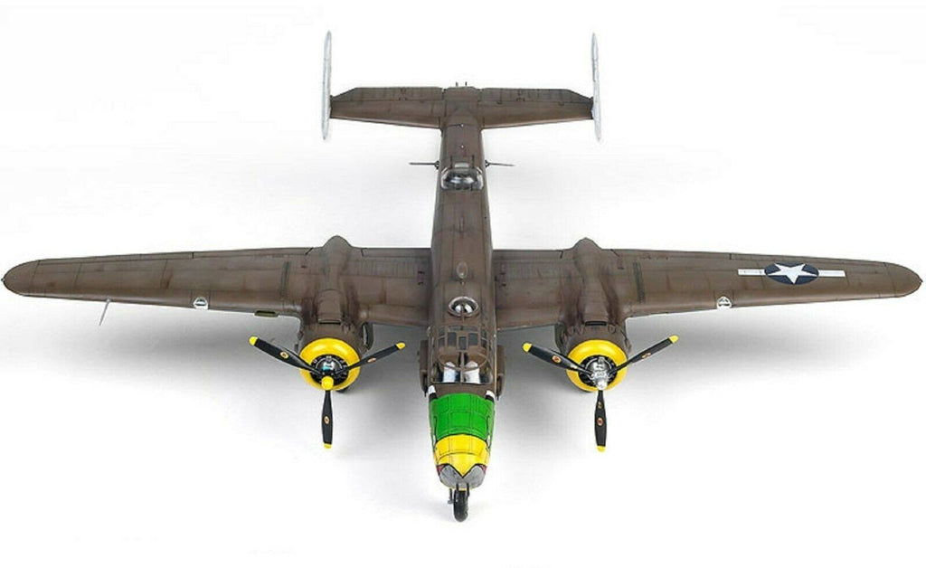 1:48 Plastic Hobby Model Airplane Kit D90579