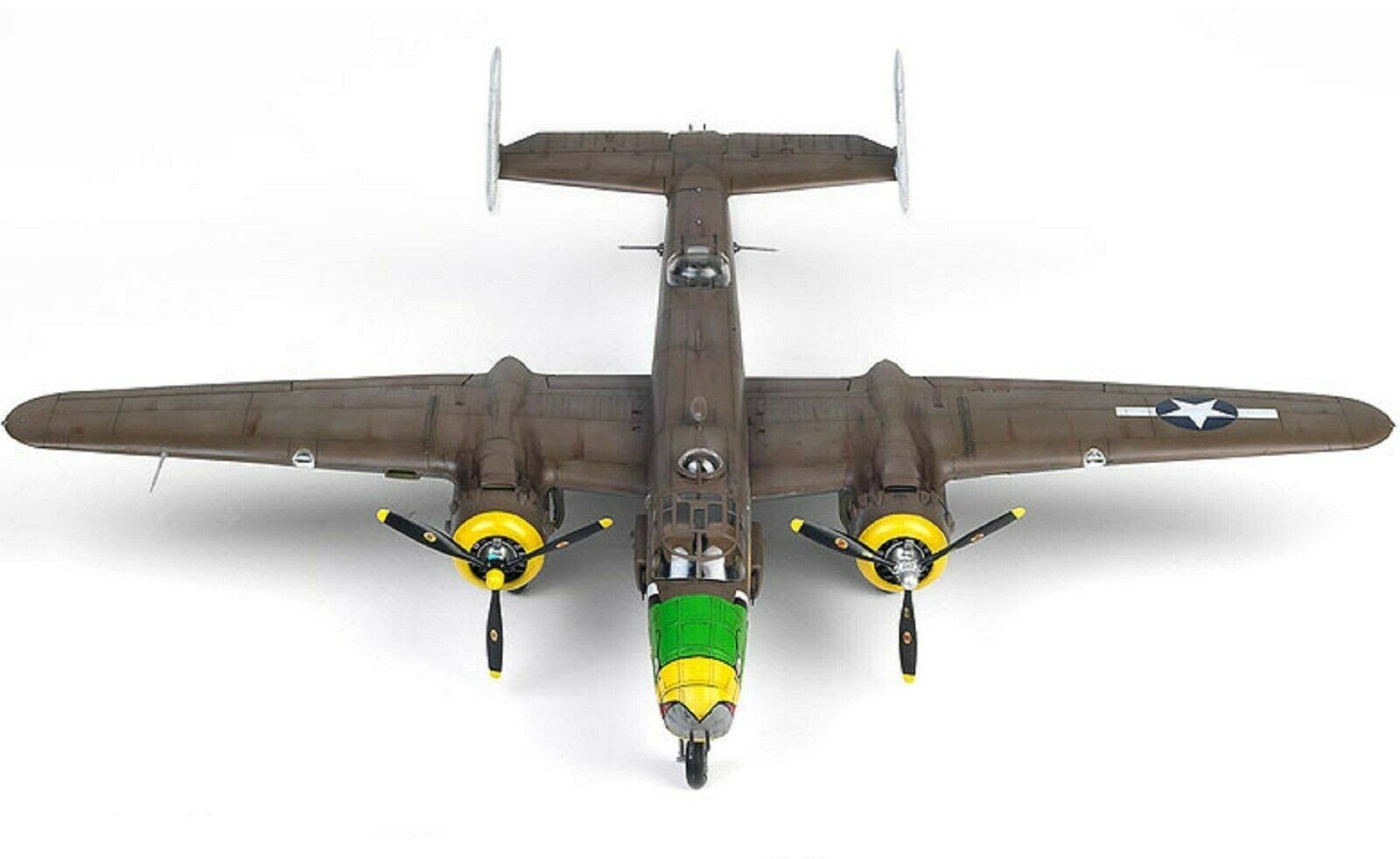 1:48 Plastic Hobby Model Airplane Kit D90579
