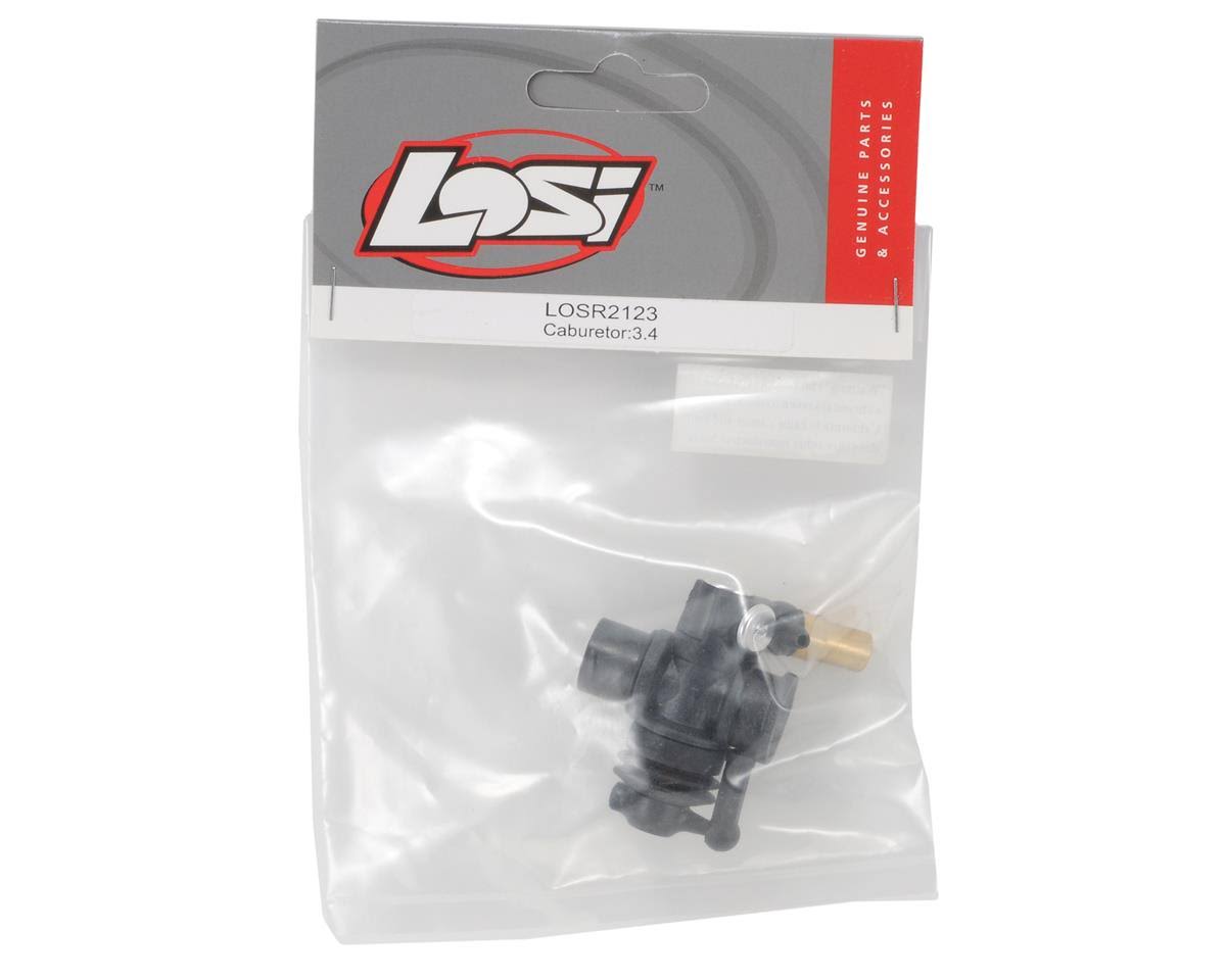 Carburetor 3.4 Q708151