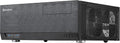 Black Aluminum HTPC Computer Case K233