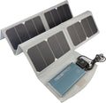 CPAP Battery and 50W Solar Panel Kit Z862