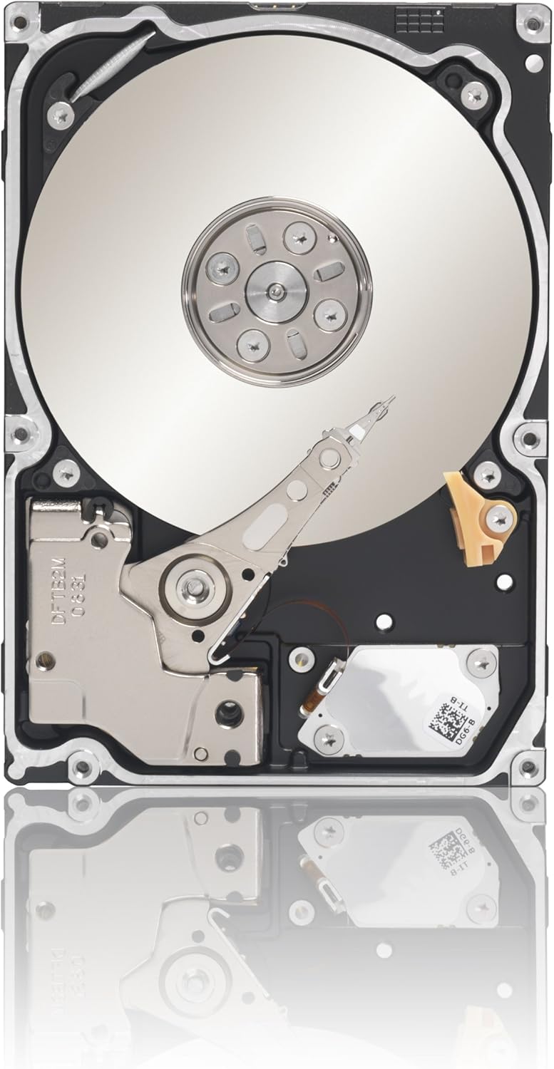 6 TB Enterprise Capacity HDD Sata 6Gb/s 128MB Cache 3.5-Inch Internal Bare Drive O685