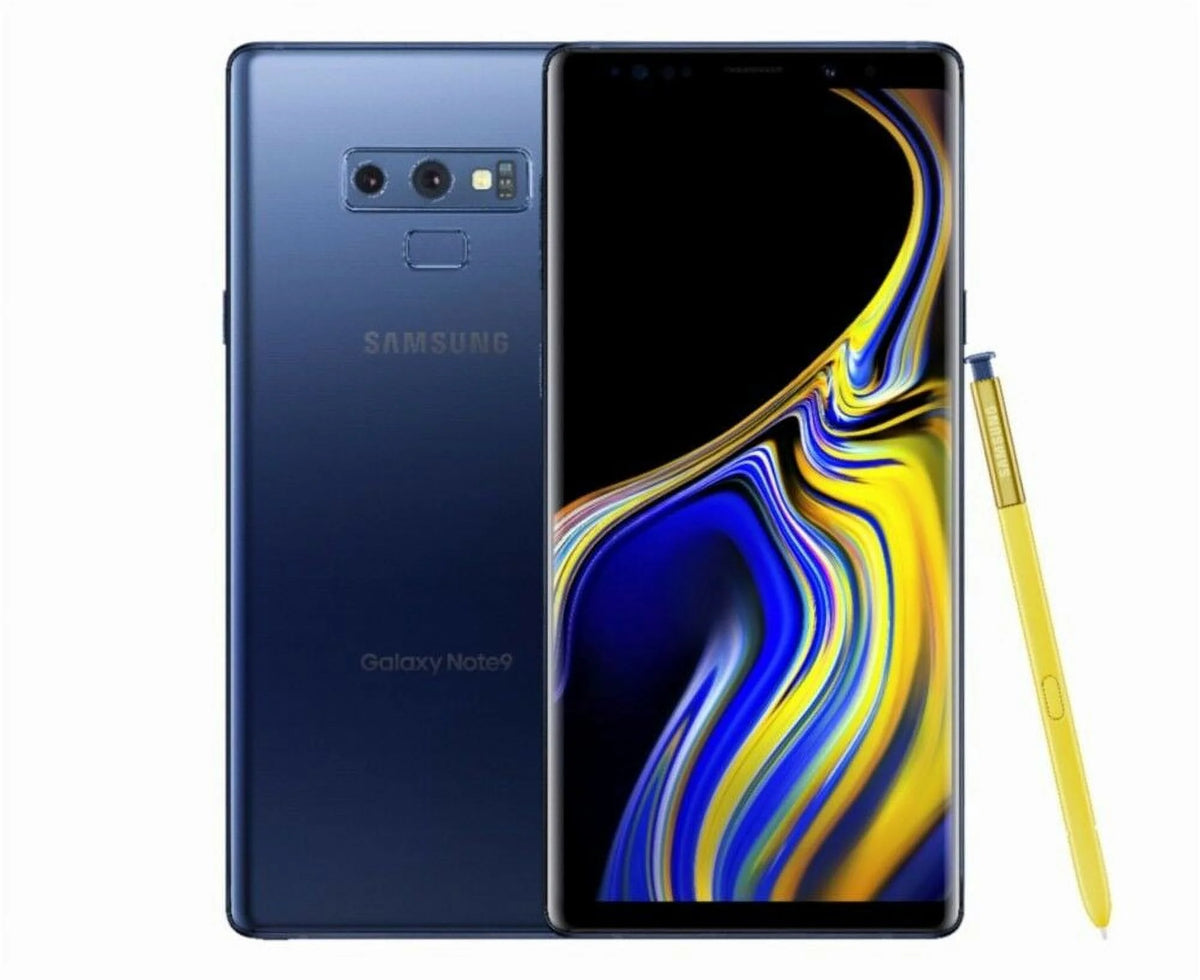 Factory Unlocked 128GB Cell Phone D763528