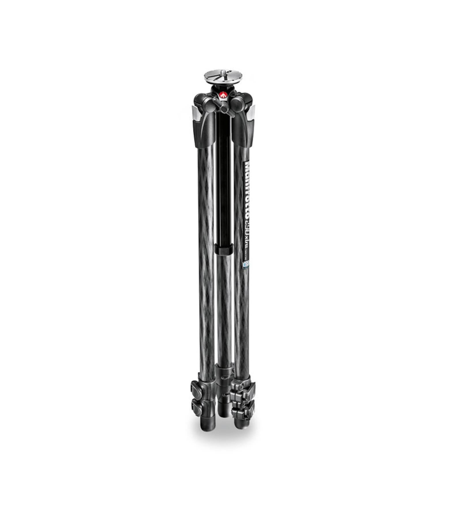 Carbon Fiber Tripod F732